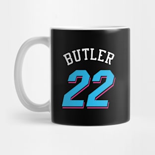 Jimmy Butler Vice Mug